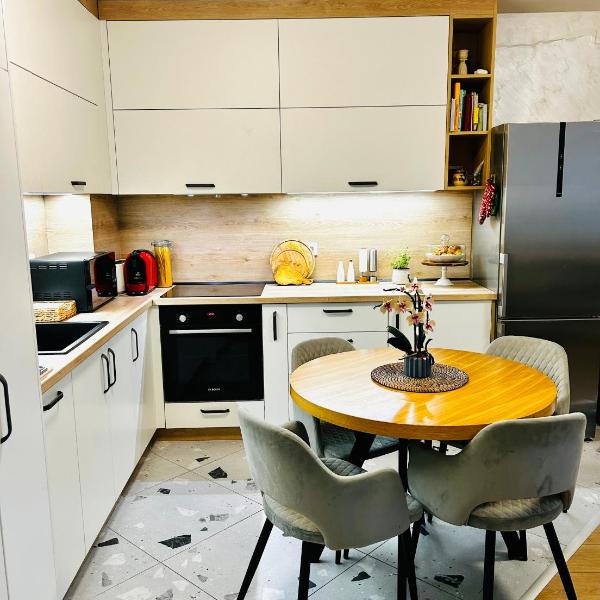 City Center Luxury Residence, Sofia