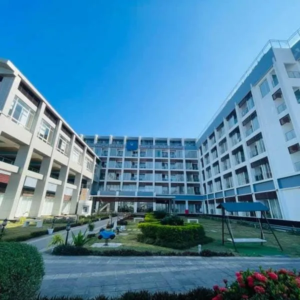 Jol Torongo, hotel in Cox's Bazar