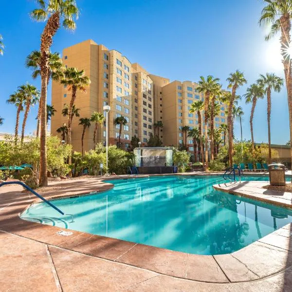 The Grandview at Las Vegas, hotel in Las Vegas