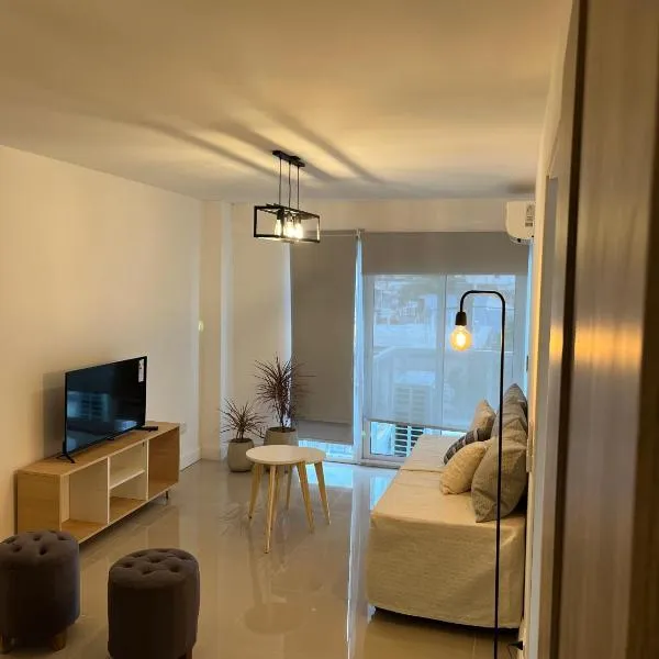 Esmeralda Apart a Estrenar, hôtel à Marcos Juárez