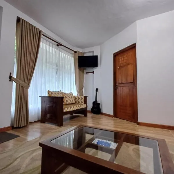 Cloudberry Inn Vibe, hotel din Nuwara Eliya