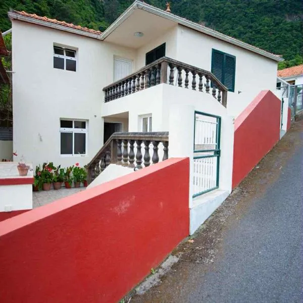 Casa Reis, Hotel in Santana