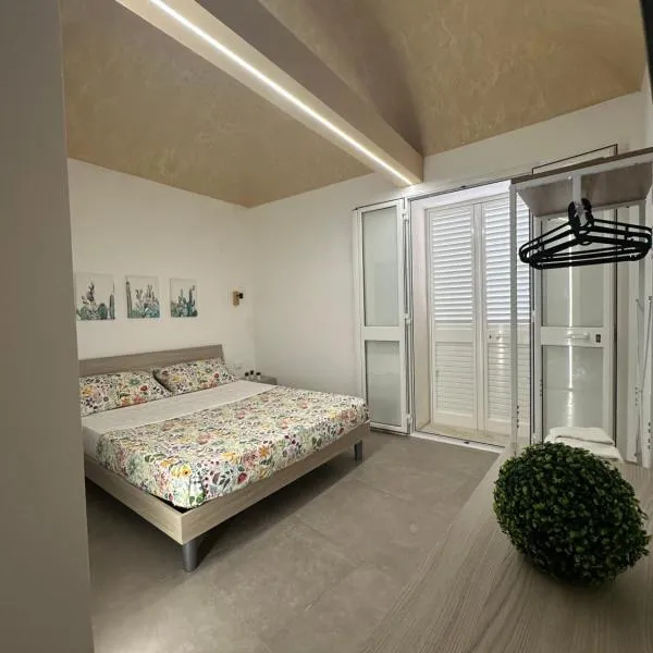 TURISMO EGADI - CHARME, hotel in Favignana