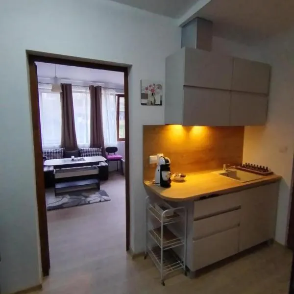 Студио за гости -Синхрон- Трявна, hotel in Tryavna