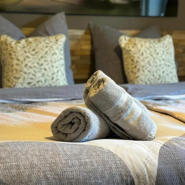 Gast- und Pensionshaus Pilgereck, hotel v destinaci Trendelburg