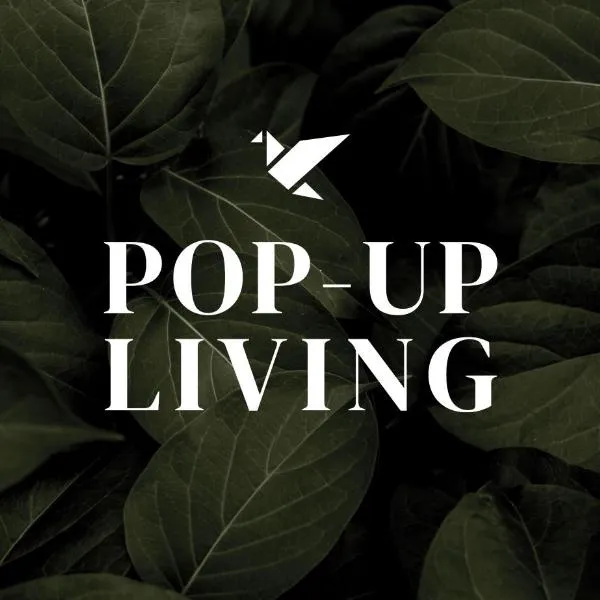POP-UP LIVING Zell am See, hotel in Zell am See