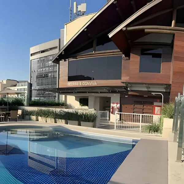 Casa Maua, hotel no Rio de Janeiro