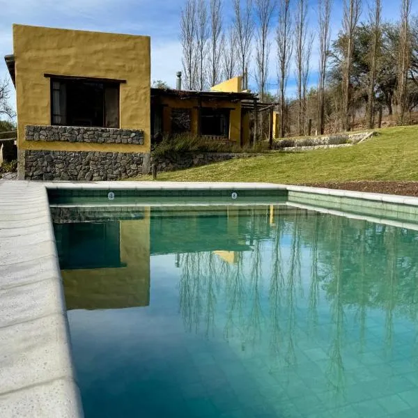 Loma Puskana - Hotel, ξενοδοχείο σε Cachi