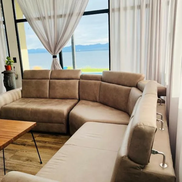 Nogal, hotel in San Carlos de Bariloche