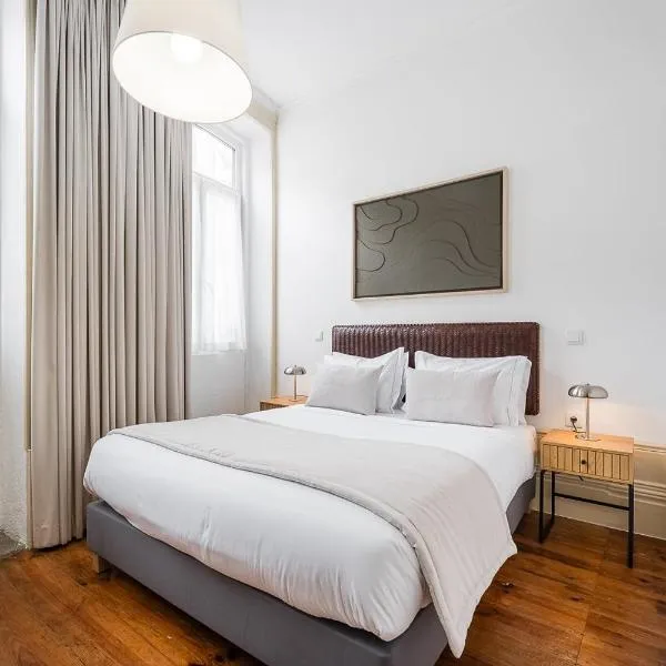 GuestReady - Vanzeleres Collection, hotel v Portu