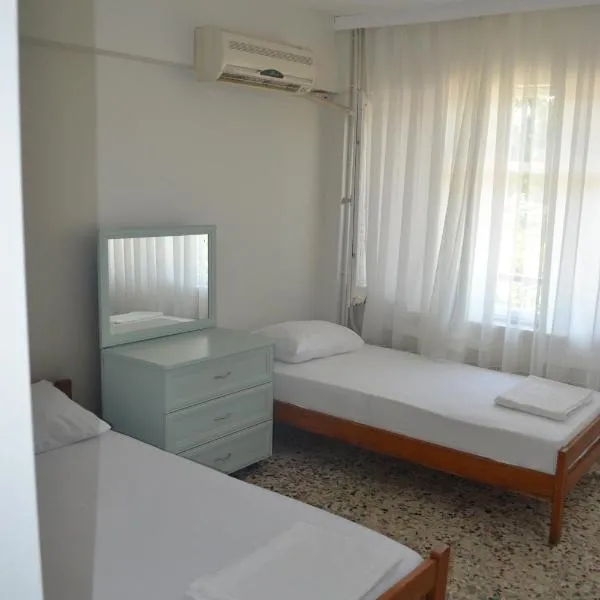 YAZICI MOTEL& APaRT, hotel Edremitben