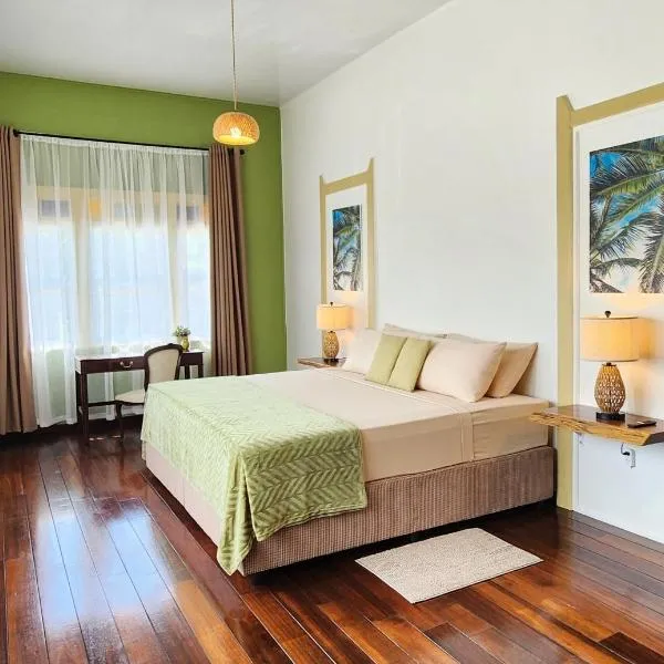 Queen Maxima by Prins Hendrik Suites, hotel a Paramaribo