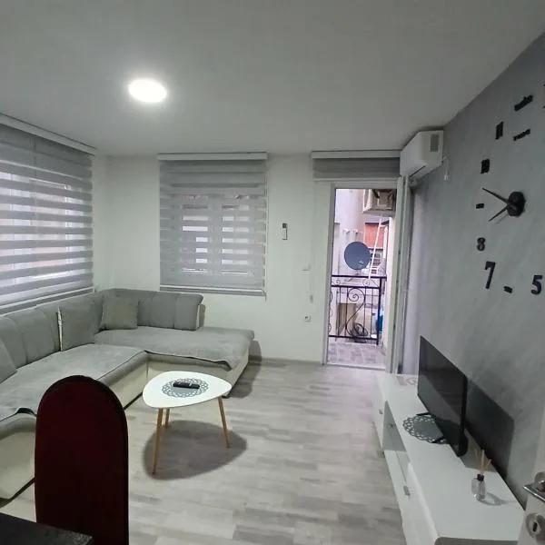 Adagio Studio Apartment, hotel in Plav