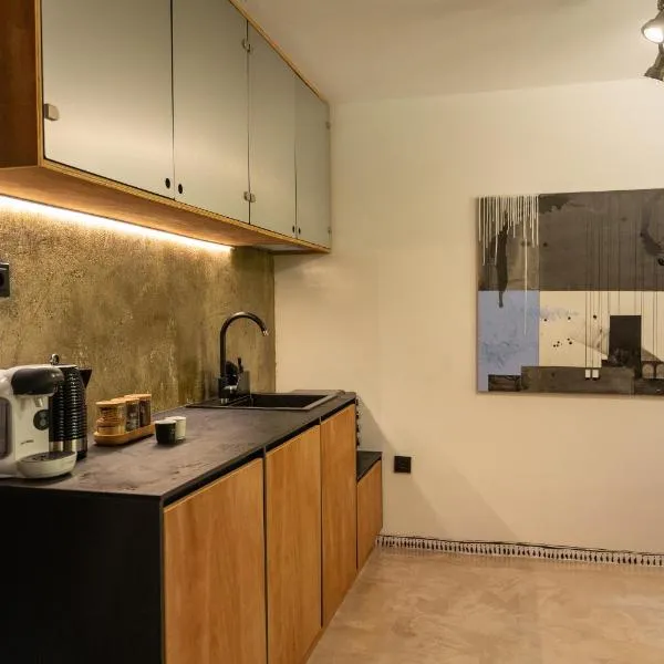 Domino, hotel in Varna City