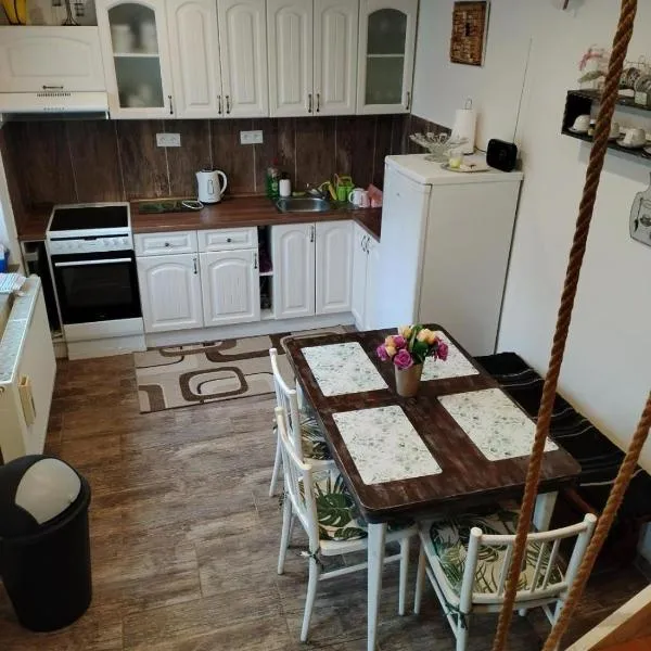 Domček Michal, ξενοδοχείο σε Hrabušice