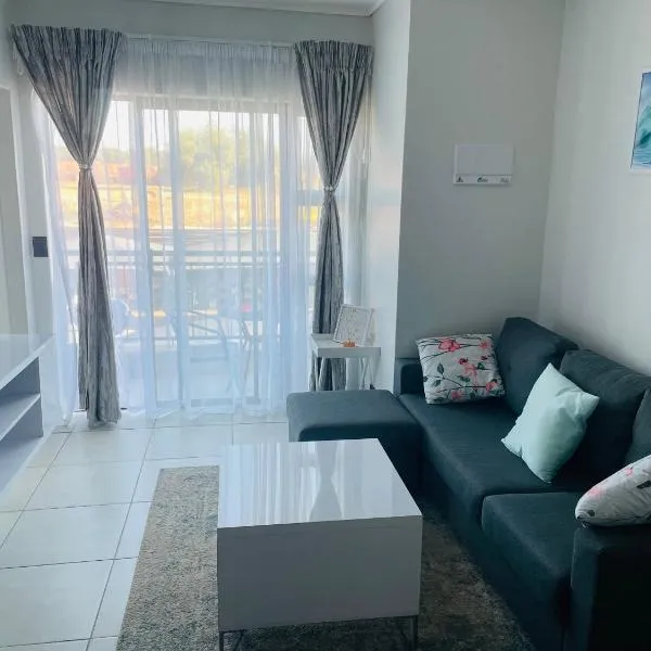 Cozy Apartment at The Blyde, hotel in Pretoria