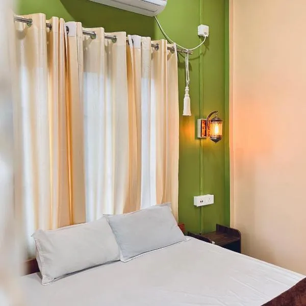 Dee Bohemian Stay, hotel Jorhat városában
