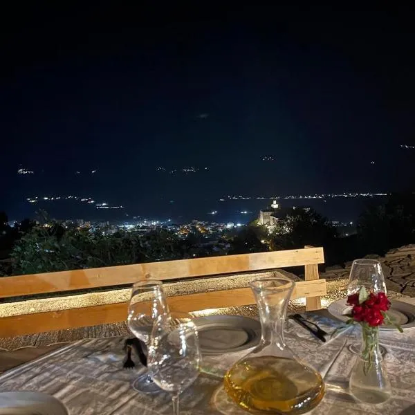 Lengo Guest House, hotel in Gjirokastër