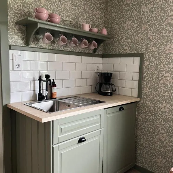 Olletorp, hotel in Munkedal