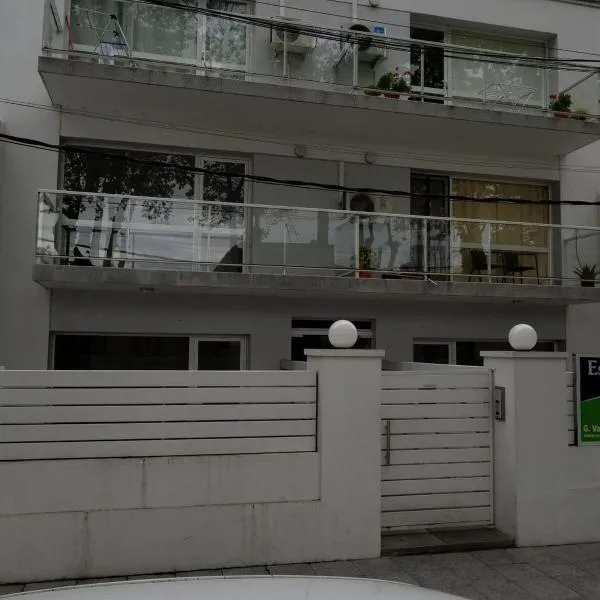 Rincón 201, hotel v destinaci Colonia del Sacramento