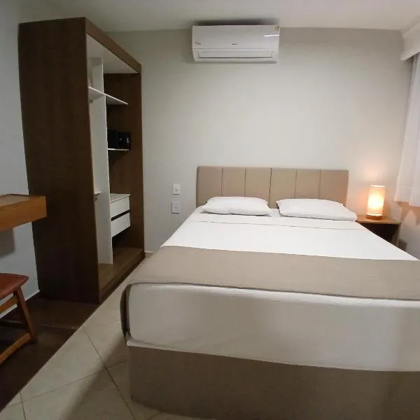 The Landmark Residence Hotel - OFICIAL, hotel a San Paolo