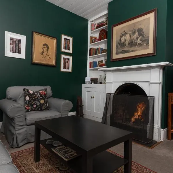 Alice's Cottages, hotel in Launceston