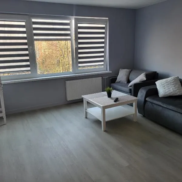 Evas lux apartment, Hotel in Jūrmala