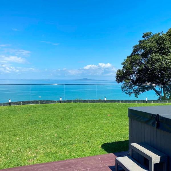 Majestic Palm Cove, Auckland