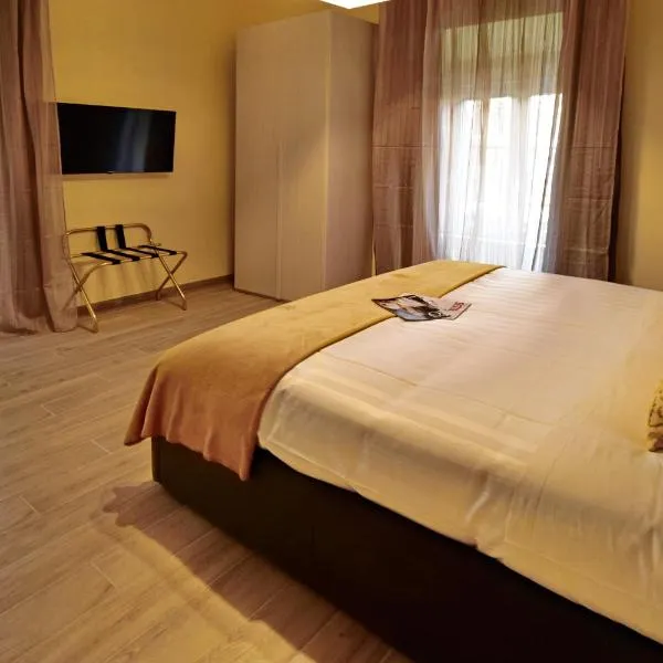CdR Guest House, hotel v Římě