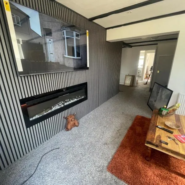 Haven Vale, ξενοδοχείο σε Stockton-on-Tees