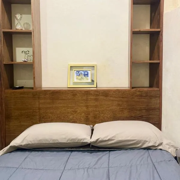 Stella by Türk, hotel in Chetumal