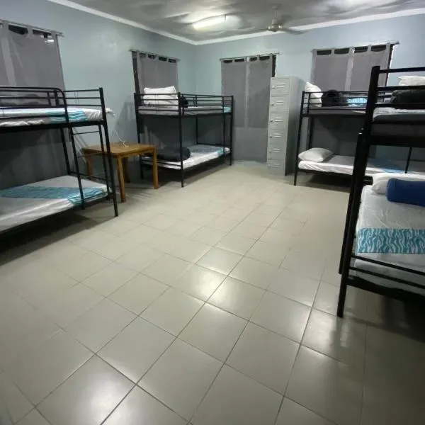 Eden Stays, hotel v destinaci Nadi