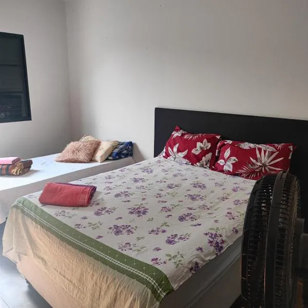 Pousada Canto dos Pássaros, hotel a Cianorte