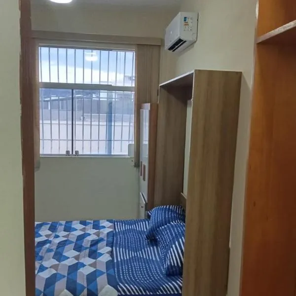 Studio Líder 1309, hotel in Niterói