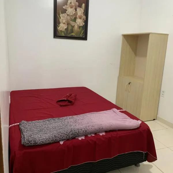 Fênix, hotel v destinaci Manaus