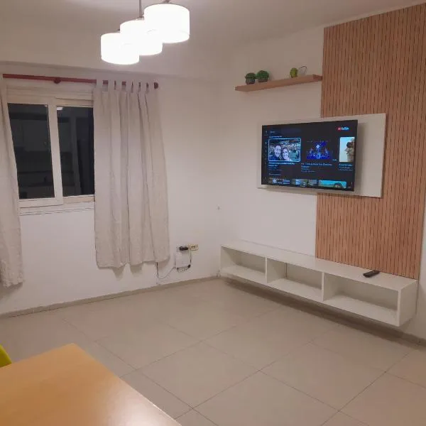 Gran Alojamiento Salta 660, hotel v destinaci San Miguel de Tucumán