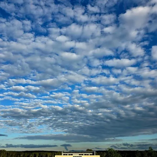Adina Vineyard, Hotel in Lovedale