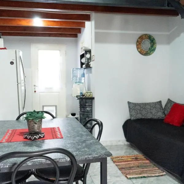 La Casa de Sol, hôtel à Posadas