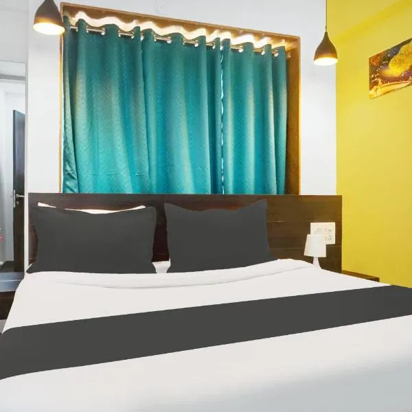 Super Aarambh Exotica, hotel in Pune