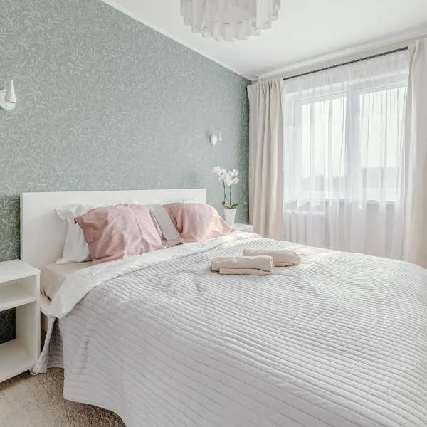 Tuuleranna Apartment, ξενοδοχείο σε Haapsalu