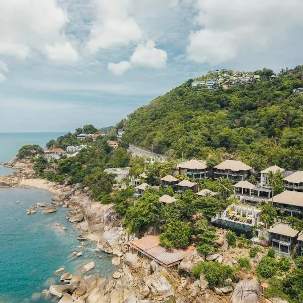 The Kala, hotel i Chaweng Noi Beach