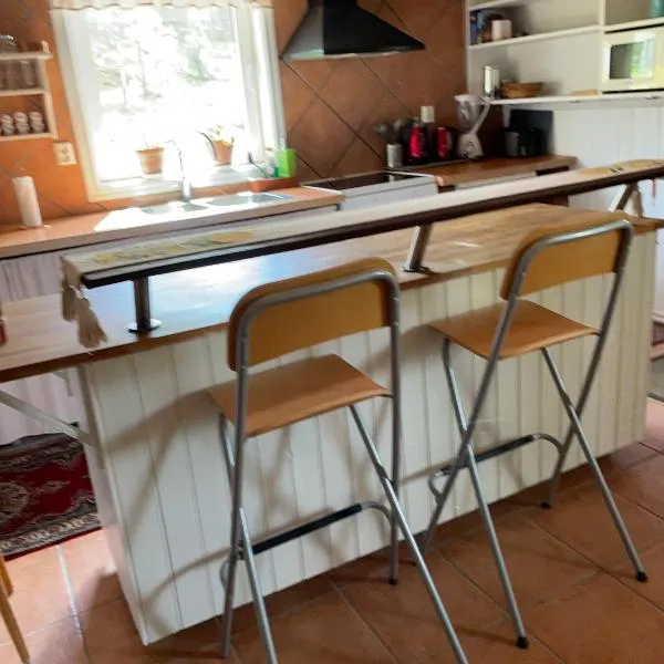 Nästeviken Björkhaget, Hotel in Nästeviken