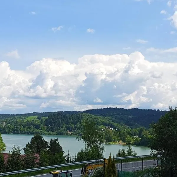 Baśniowy zakątek: Wołkowyja şehrinde bir otel