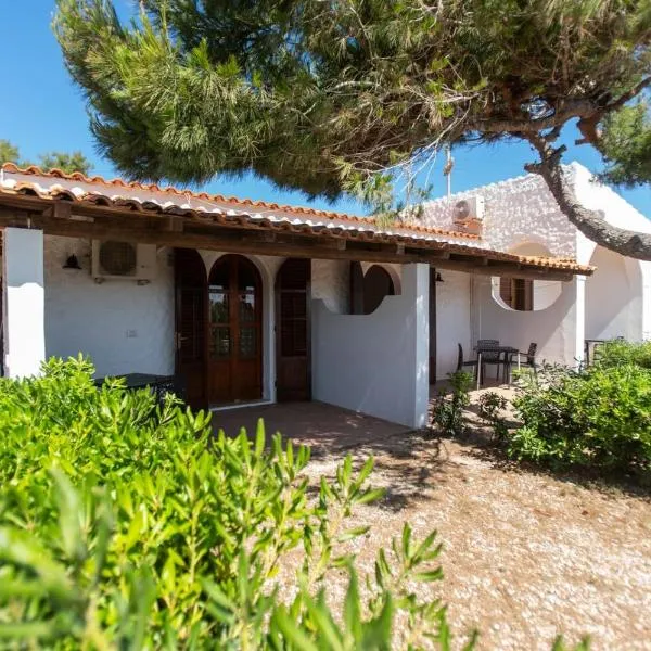 Appartamenti Delfino, hotel in Lampedusa