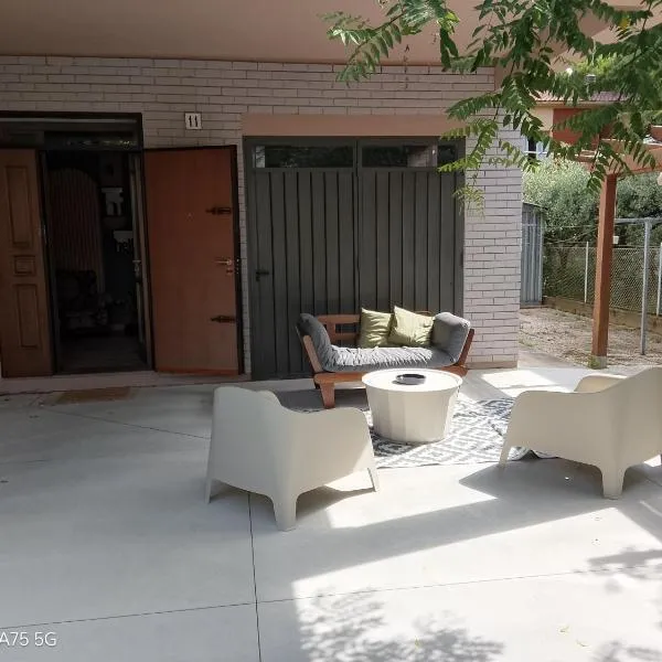 wagner 11, ξενοδοχείο σε Faenza