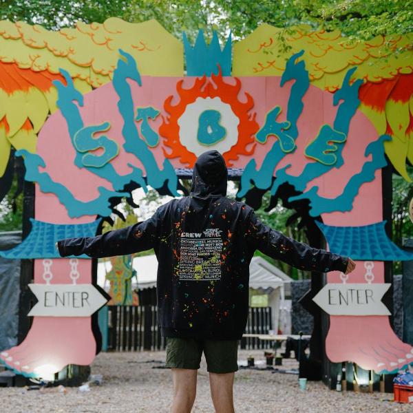 Oktoberfest and Springfest All-Inclusive Festival Camping, Munich