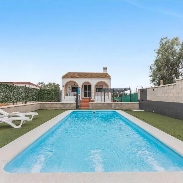 Casa rural Montemayor, Hotel in Moguer