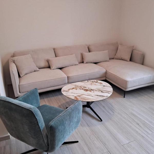 Casa Oliva Apartments, Katun