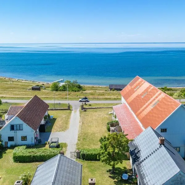 Äleklinta Gård, hotel v destinaci Äleklinta