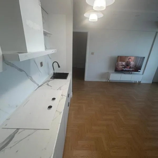 Zola Residence 400m from Shangri-la Mall, hotel v destinaci Ulánbátar